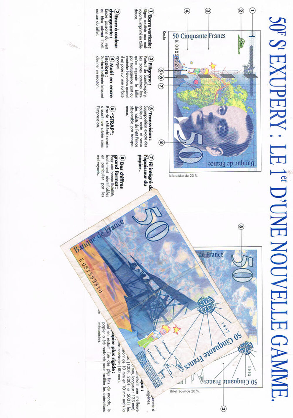 timbres 