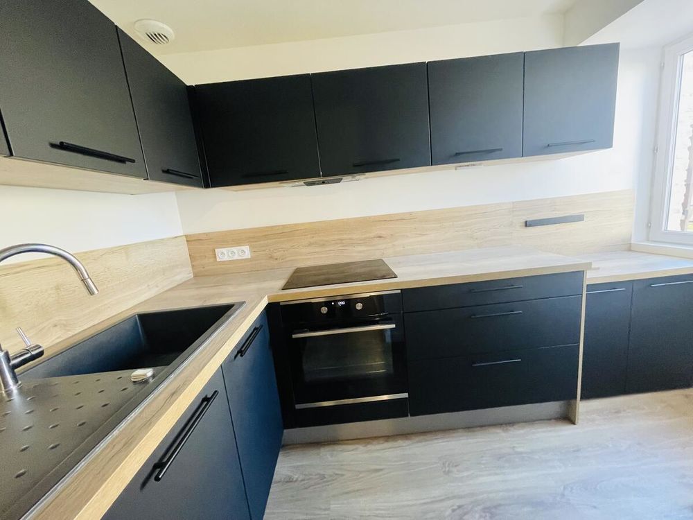 Vente Appartement Appartement F3 Optevoz