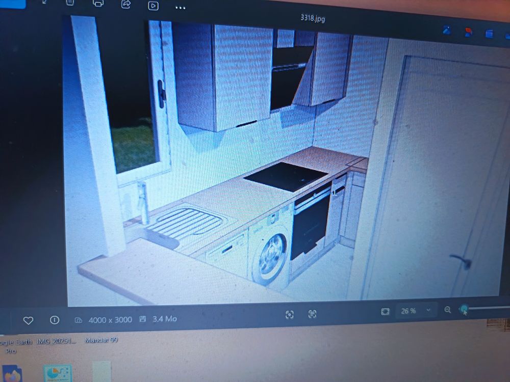 Location Duplex/Triplex Appartement F3 en DUPLEX immeuble récent ascenseur et parkin Gagny