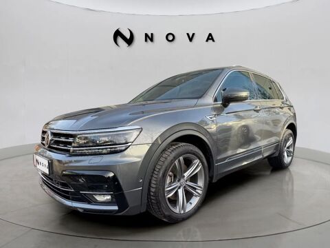 Volkswagen Tiguan Highline BMT 4Motion R-Line 2020 occasion Pessac 33600