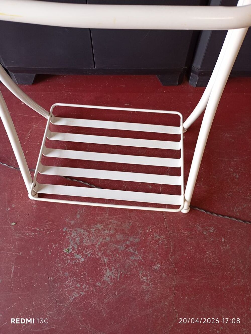 PORTE SERVIETTES Meubles