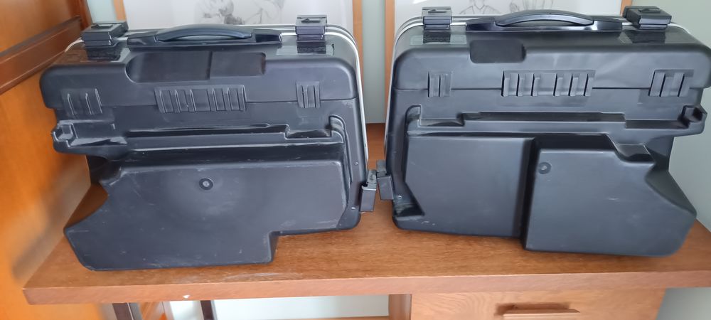 valises moto Sports