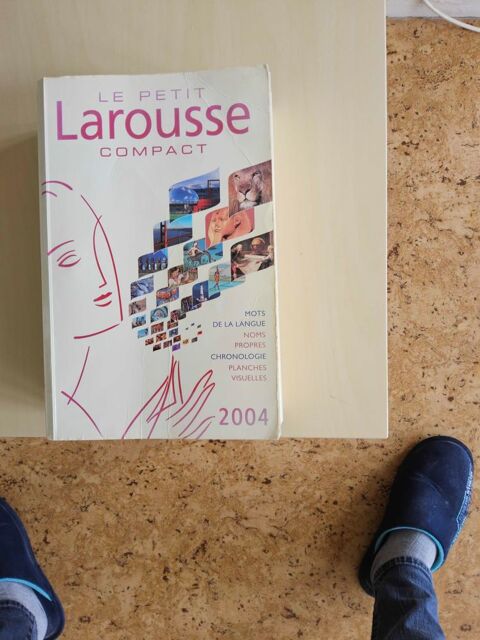 petit larousse 2004 1 Marcq-en-Bar�ul (59)