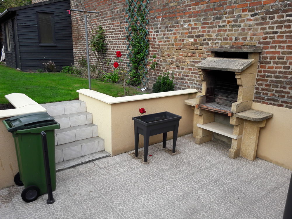 Vente Maison MAISON DE VILLE Amiens