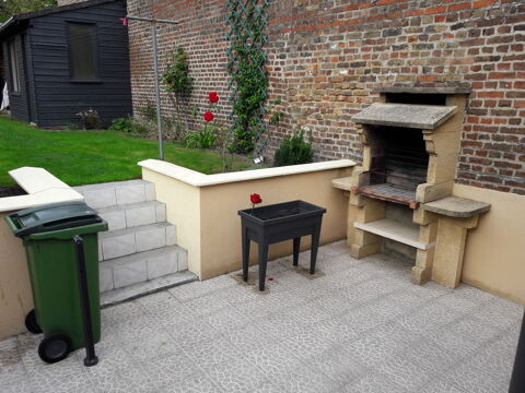  Maison à vendre 4 pièces 102 m²