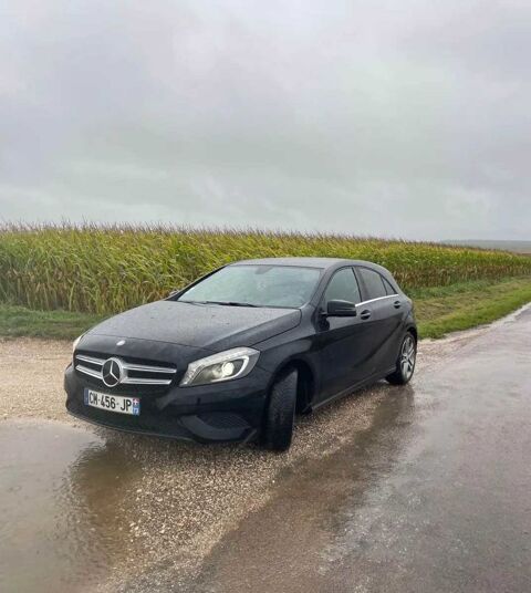 Mercedes classe a benz  200 CDI