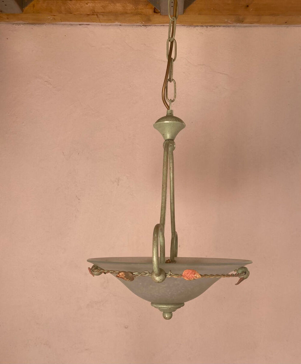 Lustre Décoration