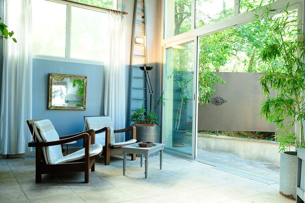   Gite avec piscine privée,en Provence au pied du Mont Ventoux Provence-Alpes-Côte d'Azur, Bédoin (84410)
