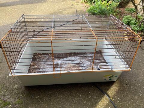 cage animaux 25 Rouvres-Saint-Jean (45)