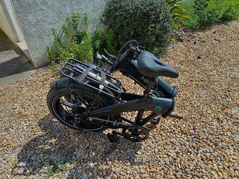 vélo électrique Agde (34)