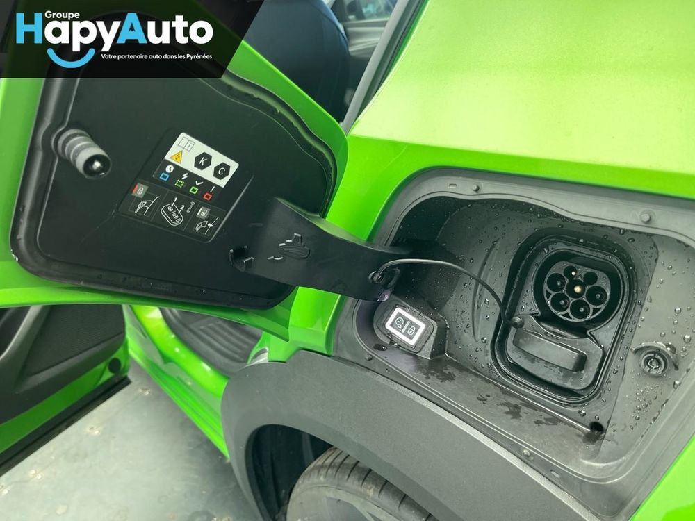 Mokka Electrique 136 ch & Batterie 50 kWh Elegance 2022 occasion 65000 Tarbes
