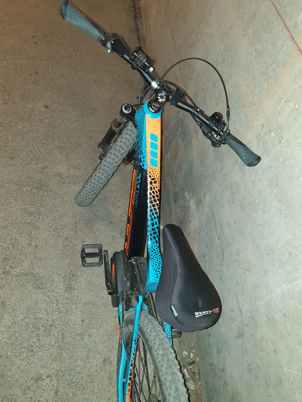VTT VAE SUNN Vélos