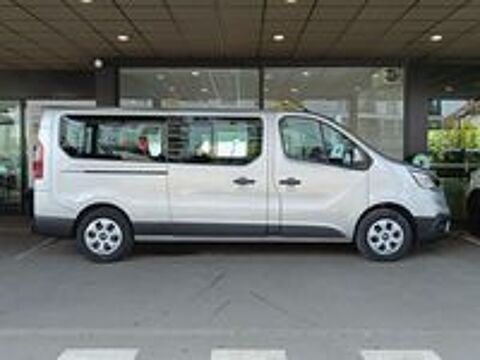 Trafic Blue dCi 150 Grand Evolution 2025 occasion 95220 Pierrelaye