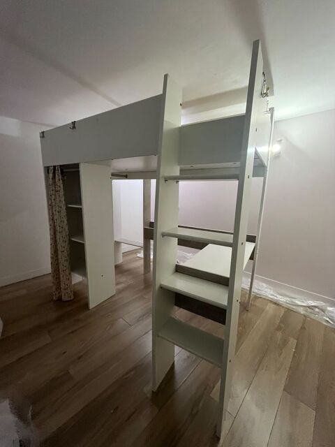 Lit mezzanine 150 Tourcoing (59)