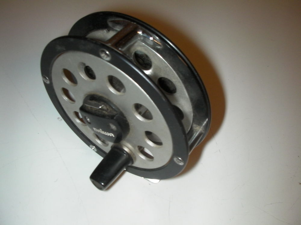 Moulinet p&ecirc;che &agrave; la mouche " DAIWA " Sports