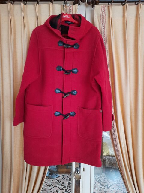 Duffle coat
65 Mont-de-Marsan (40)