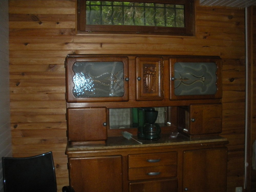 Location Appartement Appartement meublé 40m2  RdC  chauffé 680 €/mois Saint-pierre-la-palud