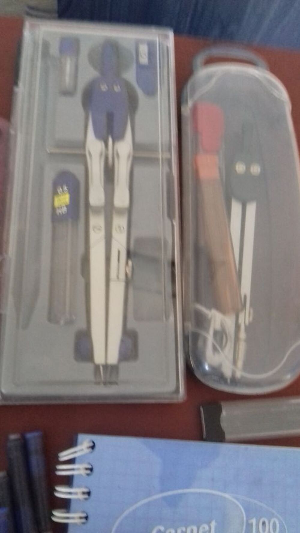 Fourniture scolaire Meubles