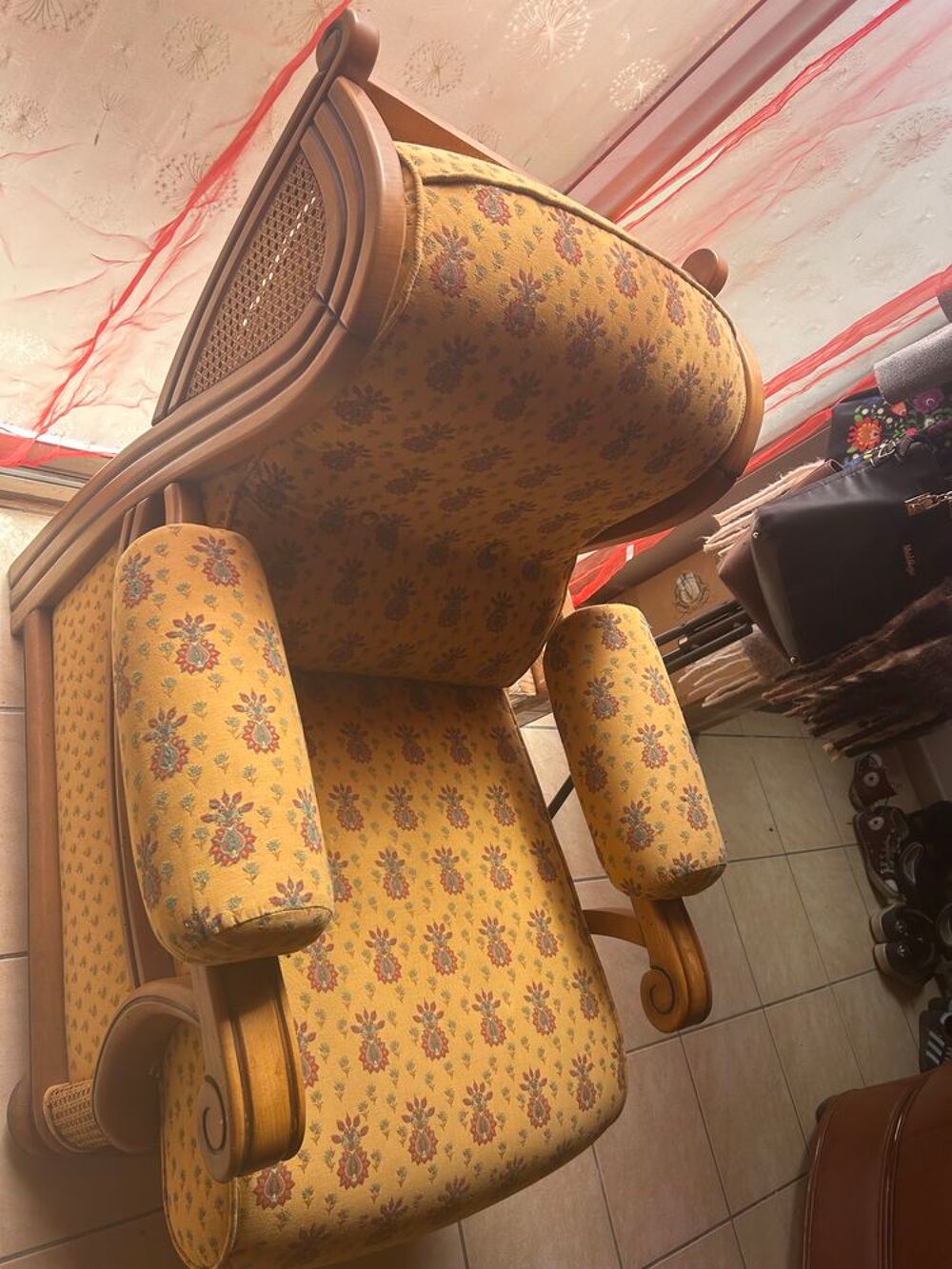 Fauteuil Meubles