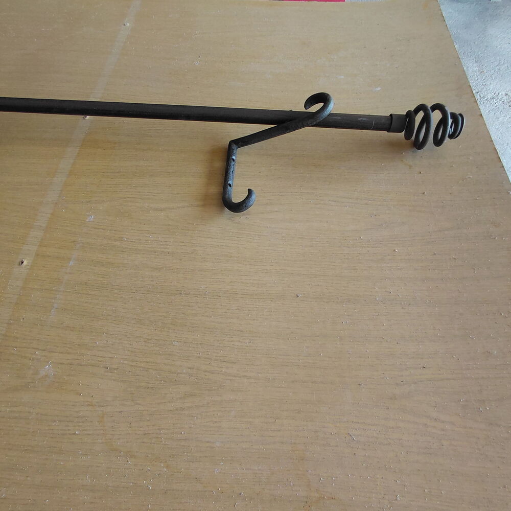 tringle rideaux 1.60 m Décoration