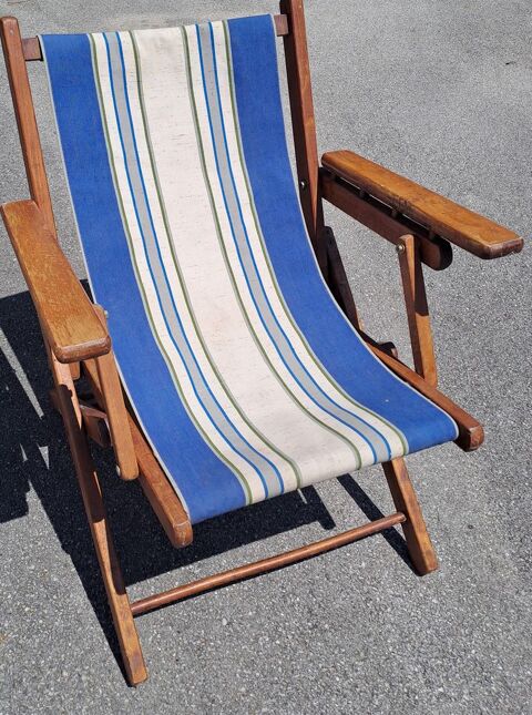 SIEGE TRANSAT VINTAGE Beauvais (60)