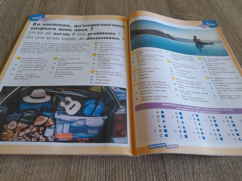 3 Sp&eacute;cial jeux Livres et BD