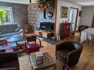  Maison � vendre 6 pi�ces 130 m�