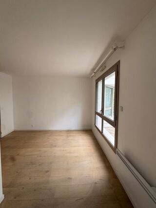  Appartement à vendre 1 pièce 34 m²
