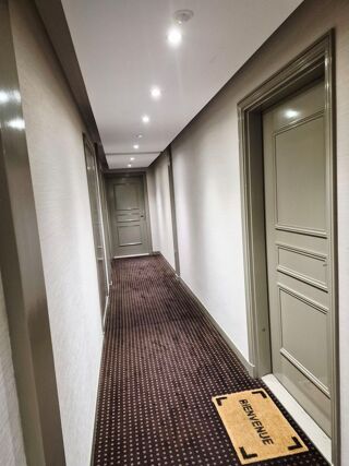  Appartement à vendre 3 pièces 61 m²