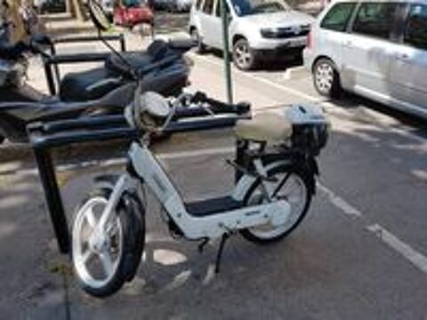 PIAGGIO 1992 occasion 61330 Luc&eacute;