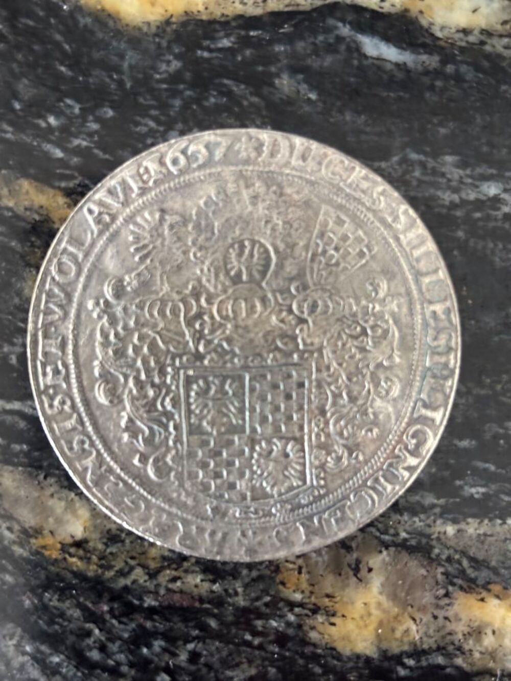 Monnaie ancien 