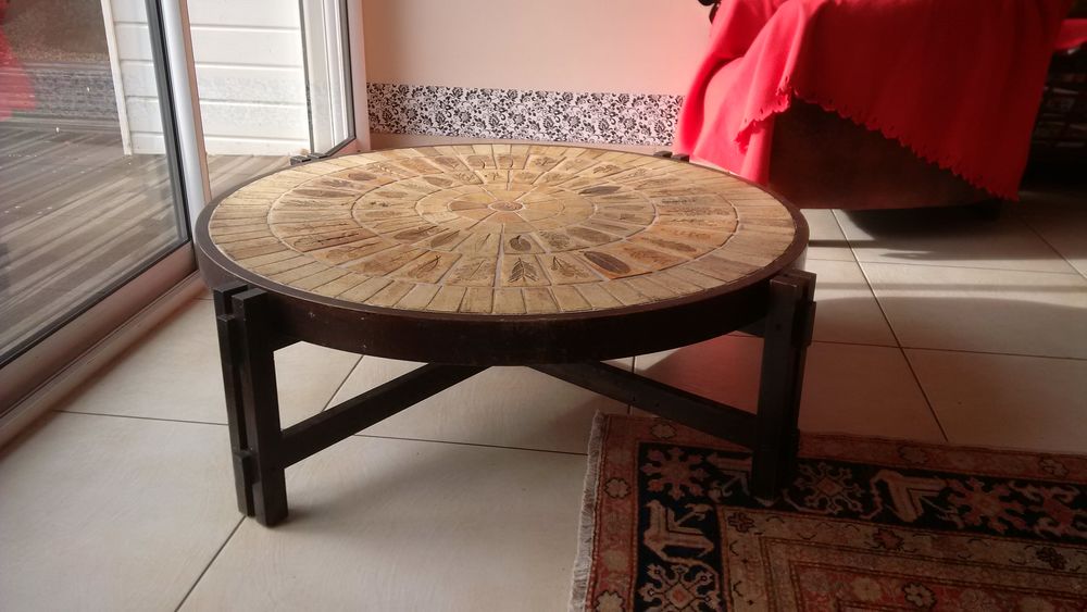 TABLESALON Meubles