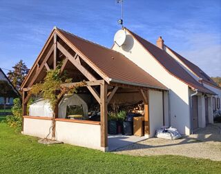  Maison � vendre 8 pi�ces 201 m�