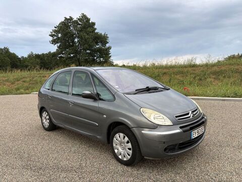 Citroen xsara 