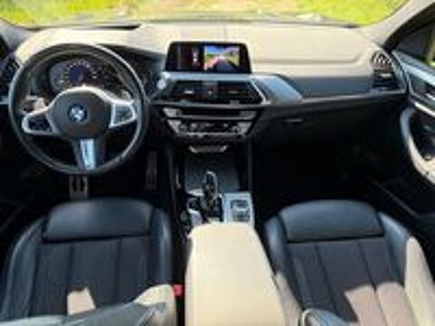 X4 xDrive30i 252 ch BVA8 M Sport X 2020 occasion 30132 Caissargues