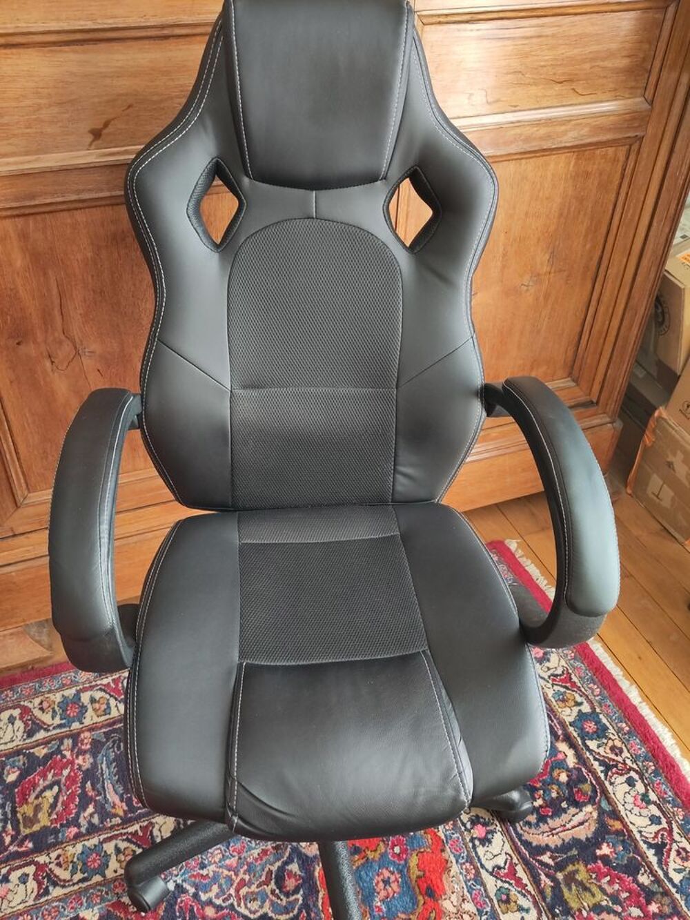 si&egrave;ge de bureau gaming Meubles