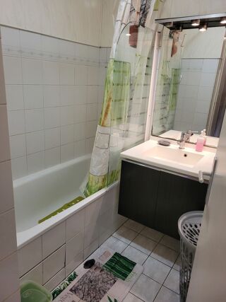  Appartement à louer 2 pièces 45 m²