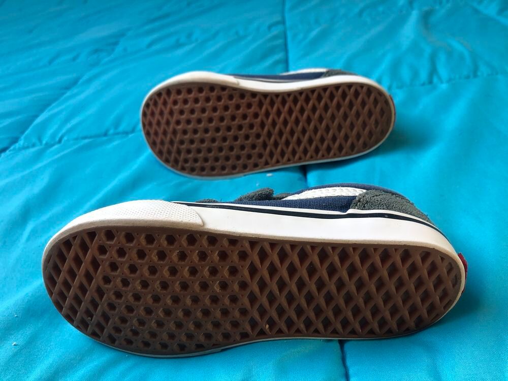 Baskets ADIDAS et tennis VANS point.25 Chaussures enfants