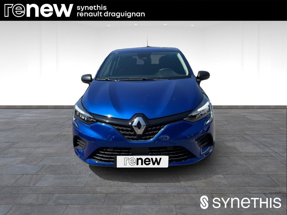 Clio V Clio SCe 65 Authentic 2023 occasion 83300 Draguignan