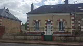  Maison � vendre 6 pi�ces 96 m�