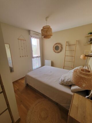  Appartement à vendre 2 pièces 41 m²