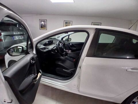 Peugeot 208 1.2 PureTech 82ch BVM5 Active Business 2019 occasion Cahors 46000
