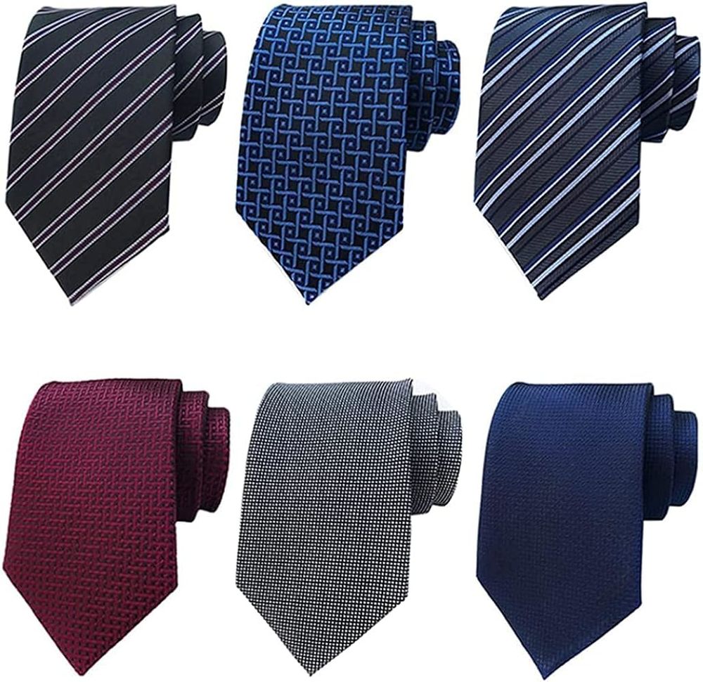 Cravates Vtements