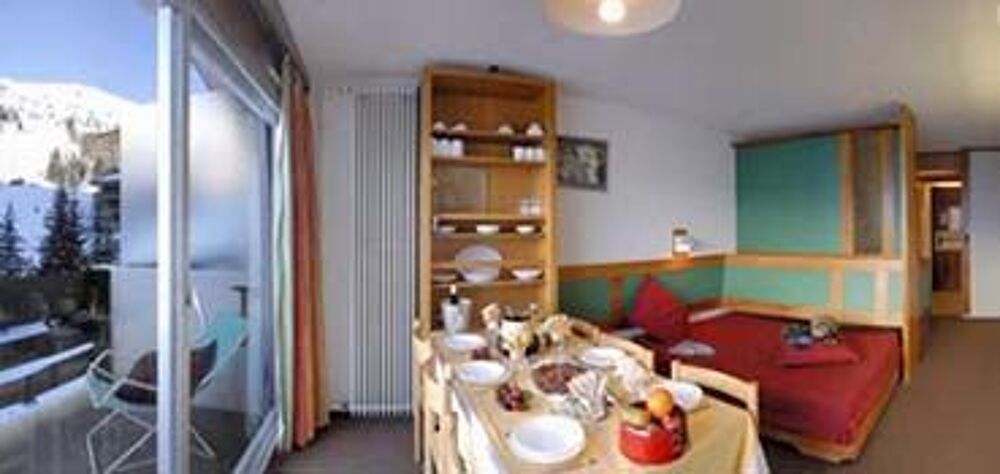   MERIBEL Stud. S/PISTES 4 pers+ 1 enfant : semaine 6/13 avril Rhne-Alpes, Meribel Les Allues (73550)