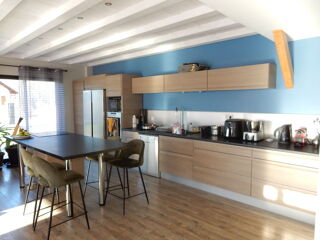  Villa � vendre 7 pi�ces 167 m�