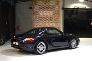 Cayman 3.4 S 2006 occasion 35440 Montreuil-sur-Ille