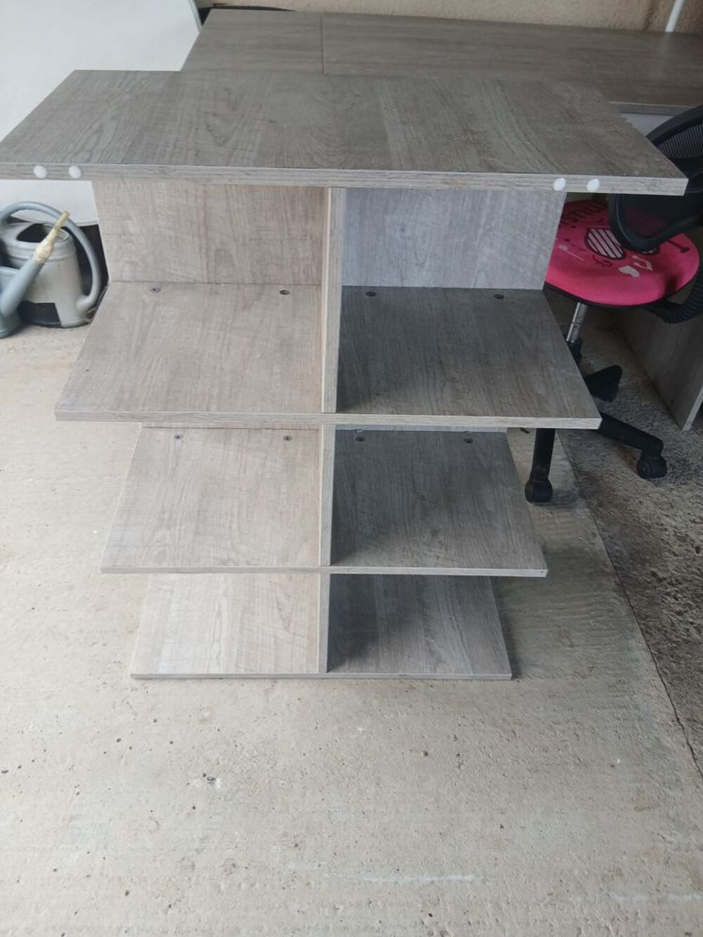 Armoire et bureau enfant Mobilier enfants