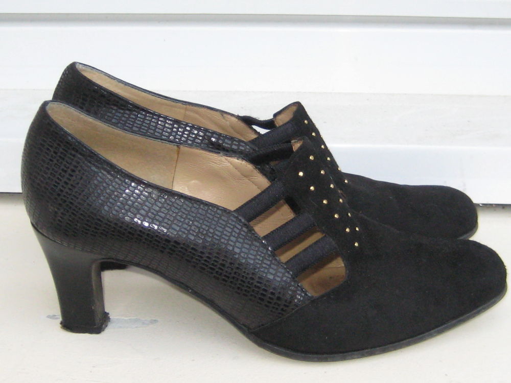 chaussures femme Chaussures