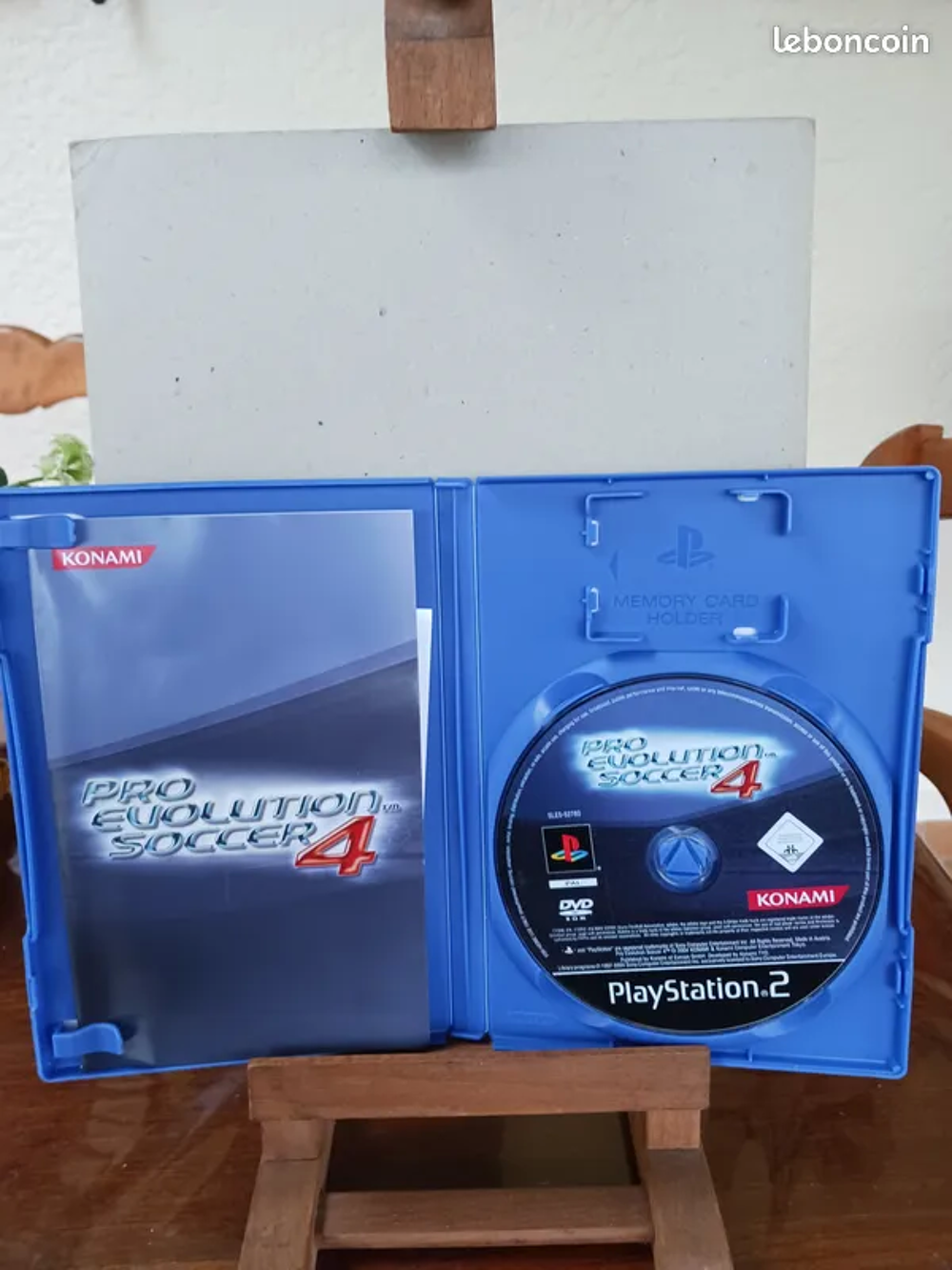 Jeu Playstation 2 Consoles et jeux vidéos