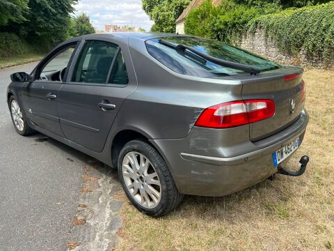 Renault laguna ii Laguna 1.8i 16V Initiale
